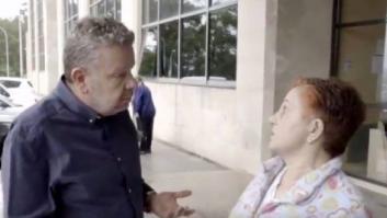 La mujer que dejó sin palabras a Chicote (La Sexta): "Me parece alucinante"