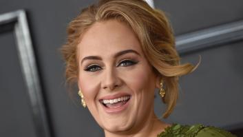 Adele vuelve a lo grande con un golpe de efecto histórico