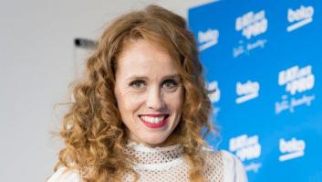 El aplaudido alegato de María Castro a favor de las arrugas