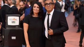 Silvia Abril se posiciona respecto al referéndum de Cataluña