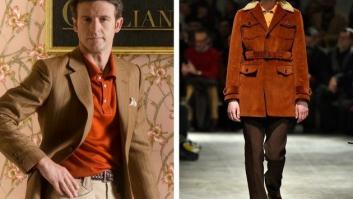 Todas las prendas que podríamos comprar en las galerías Velvet y ponernos hoy