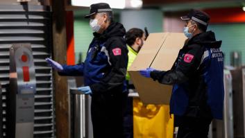 El Constitucional aplaza su debate sobre el segundo estado de alarma a final de mes "por falta de tiempo"