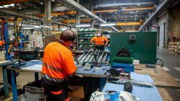 La CEOE apoya que la vacuna contra la covid sea obligatoria para todos los trabajadores