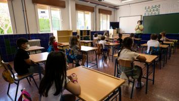 Mucho más Arte, mucha menos Religión: las claves para el nuevo curso de Primaria