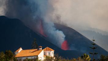 Terremoto de 4,3 grados en la isla de La Palma, el más intenso desde que comenzó la erupción