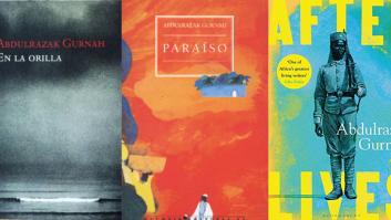 Cinco libros para conocer a Abdulrazak Gurnah, Nobel de Literatura 2021