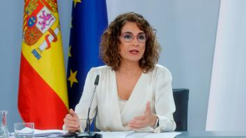 Las pensiones mínimas y no contributivas subirán un 3% en 2022