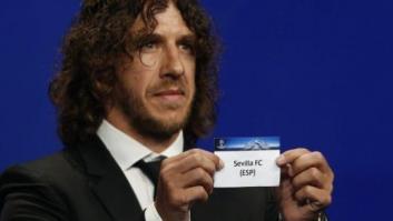 Champions: fortuna para Atlético y Valencia, menos para Madrid y Barça y ninguna para el Sevilla