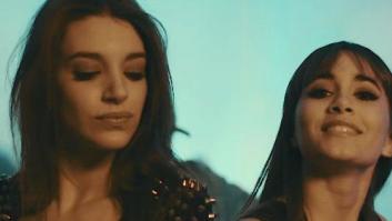 Ana Guerra le gasta una broma muy pesada a Aitana en 'Anda ya': "Ni puta gracia"