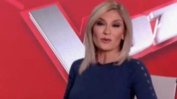 Ocurre lo nunca visto en pleno informativo de Antena 3 Noticias 1