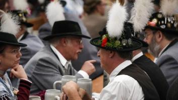 Oktoberfest pide "discreción" a los homosexuales que acudan a esta edición