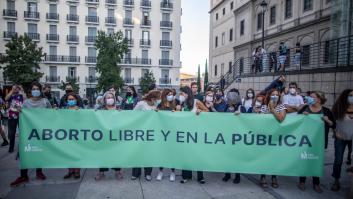 En defensa del aborto libre, seguro y en la pública