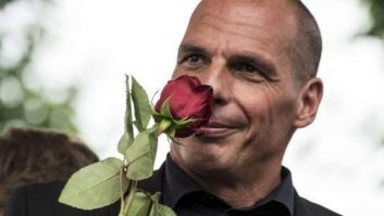 Varoufakis quiere crear un movimiento para "restaurar la democracia" en Europa
