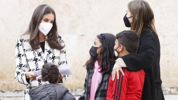 Una 'royal' europea sigue los pasos de Letizia