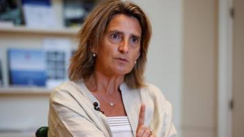 Ribera convoca a las eléctricas para buscar soluciones a la subida de la luz