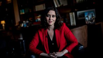 Ayuso: "Dar dinero a los jóvenes para videojuegos no va a solucionar el problema de la cultura"