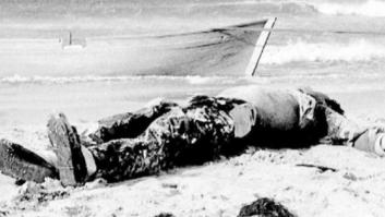 30 años y 6.714 sueños ahogados en el Estrecho