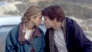 Jake Gyllenhaal habla de la "tortura" de grabar escenas de sexo con Jennifer Aniston