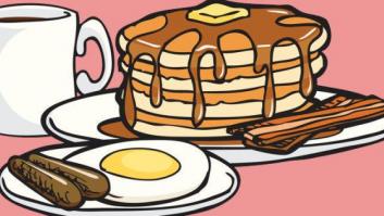 ¿De verdad es el desayuno la comida más importante del día?