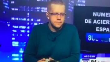 La vergonzosa respuesta de un 'vidente' a una telespectadora tras llamarlo mentiroso