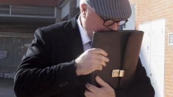 Un 'best seller' llamado Villarejo