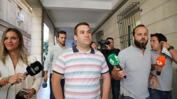 El Prenda reconoce la violación de La Manada y pide perdón a la víctima