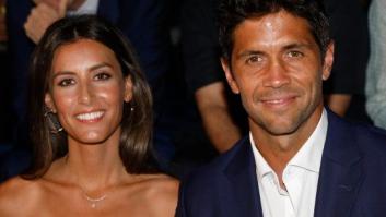 Ana Boyer y Fernando Verdasco van a ser padres