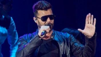 La carta de Ricky Martin a Donald Trump: "Dices básicamente barbaridades y mentiras"