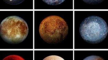 ¿Sabrías distinguir una luna de una sartén?