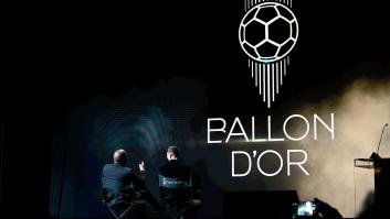 El Barça da mucho que hablar (pero mucho) con su tuit por el Balón de Oro