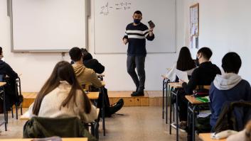 Derechos LGTBI, Feminismo o Finanzas, en el programa escolar de la nueva ESO