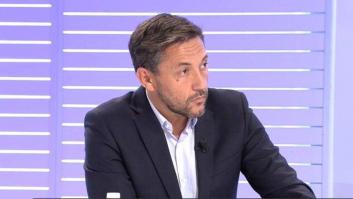 Javier Ruiz señala "la trampa" de los presupuestos del Estado: "No nos vayamos de madre"