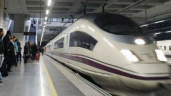 Los Mossos cortan la circulación del AVE en Sants por un posible artefacto explosivo