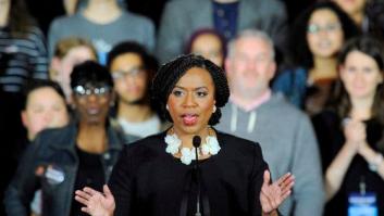 Récord de mujeres elegidas en la Cámara de Representantes de EEUU