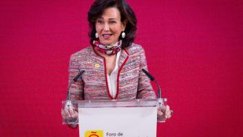 Ana Botín, nombrada la tercera mujer más poderosa del mundo