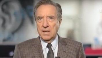 Gabilondo, sobre el "desprestigio de la justicia" tras la sentencia del Supremo: "Deberíamos estar muy preocupados"