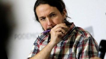 Iglesias llama (de nuevo) a salir a la calle por la "humillación" del Supremo sobre las hipotecas