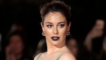 La curiosa postura de Blanca Suárez en una imagen de Instagram