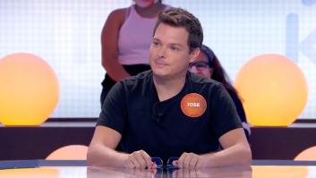 Este concursante desvela lo que le ocurrió tras aparecer en 'Pasapalabra'
