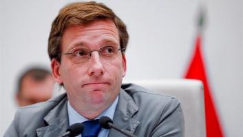 Almeida acusa a Sánchez de diseñar unos PGE para que jóvenes, funcionarios y pensionistas "paguen su fiesta y la resaca"