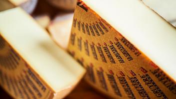 Le Gruyère y Tête de Moine celebran 20 años de la obtención del AOP (Denominación de Origen Protegida)