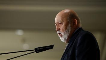 El juez cita a declarar a Tezanos como imputado por presunta malversación