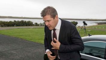 Un escándalo de pedofilia hace caer al Gobierno de Islandia