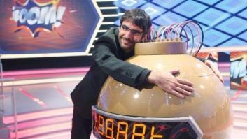 Juanra Bonet copresentará 'La Voz Kids' con Eva González