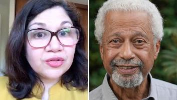 La 'pitonisa' que vio venir desde hace años el desconocido Nobel de Literatura