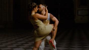 De Pedrerol a María Pombo: quién es quién en 'Ateo', el nuevo videoclip de C. Tangana