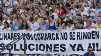 Linares: sin épica, sin lírica, sin vistosas banderas, sin cánticos, sin bellas fotos