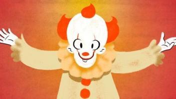 El terror no es para niños