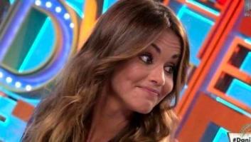 La noticia sobre Fernando Alonso que dejó a Lara Álvarez con esta cara