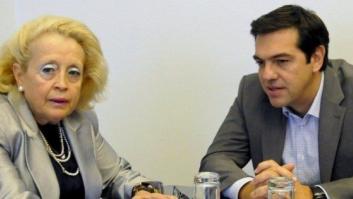 Grecia celebrará elecciones anticipadas el 20 de septiembre